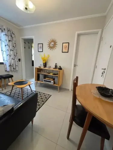 Apartamento com 1 quarto à venda na Rua General Jardim, 352, Vila Buarque, São Paulo