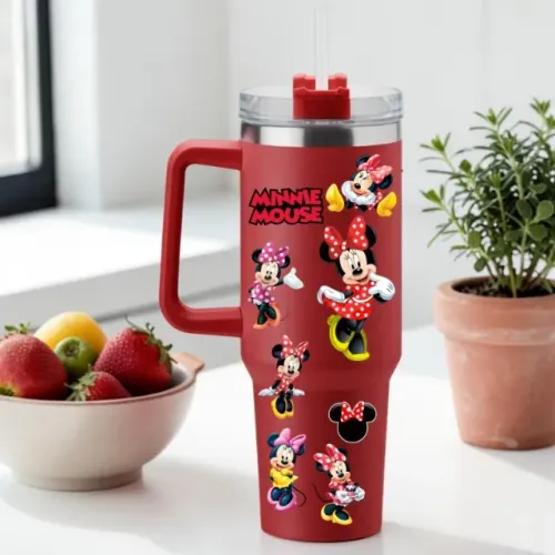 Copo Térmico Ratinha 1,2l Personalizado