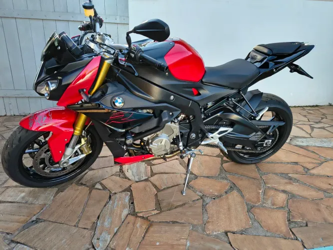 S1000R 2018