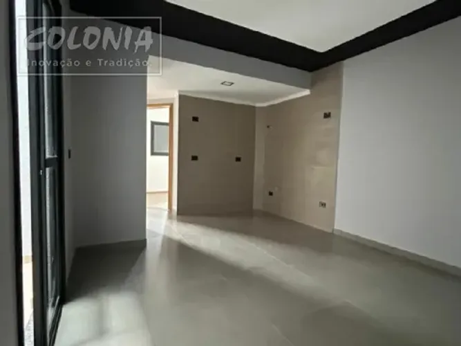 Cobertura a venda - Jardim Paraíso, Santo André