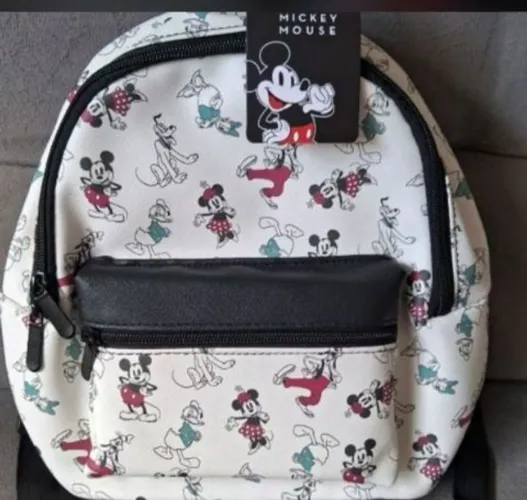 Mochila Disney