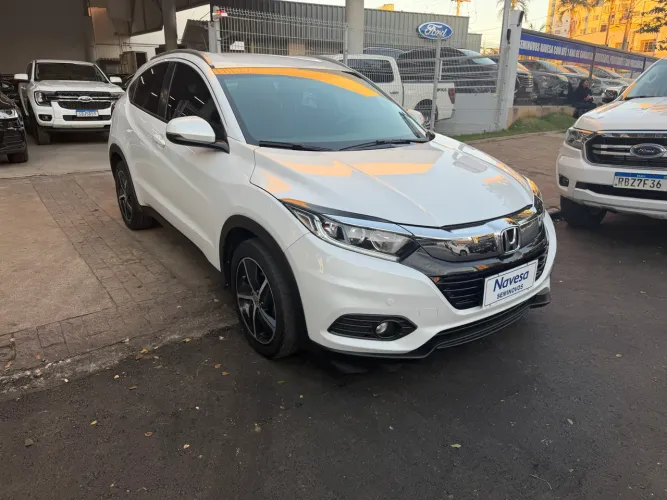 Honda HR-V EXL 1.8 Flexone 16V 5P Aut. 2020