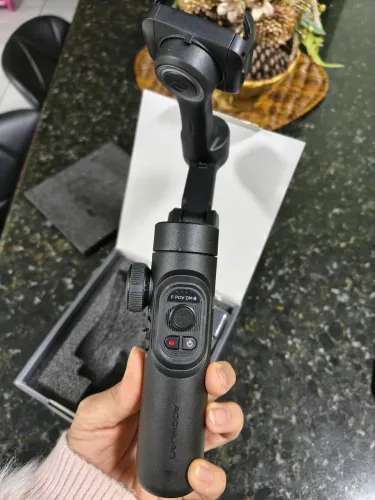 Estabilizador de celular NOVO