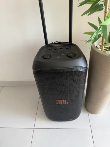 JBL 320