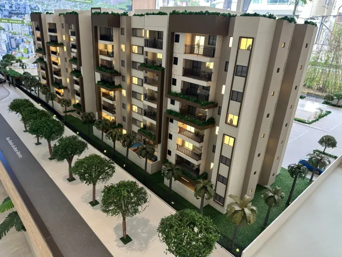 Apartamento à venda na Rua Barão do Bom Retiro, Grajaú, Rio de Janeiro - RJ