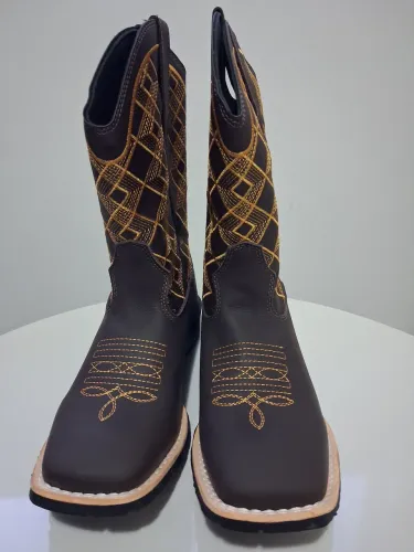 Bota Country 