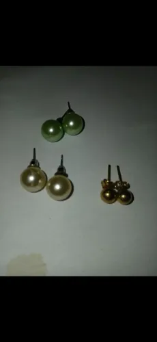 Brincos