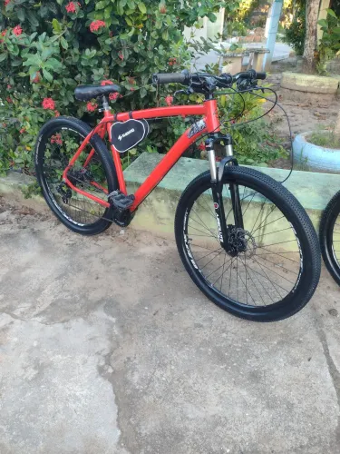 Bike filé