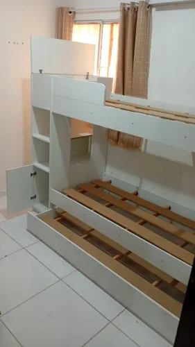 Estado de novo aceito troca