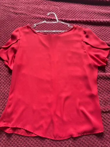 Blusa Social- TAM G