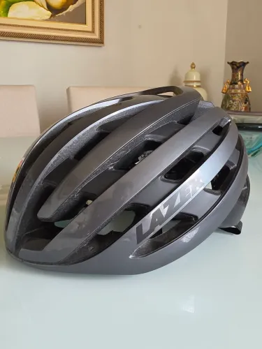 Capacete mtb lazer kineticore