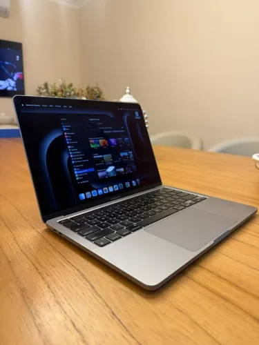 MACBOOK AIR M1 SEMINOVO
