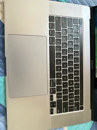 MacBock Pro i9