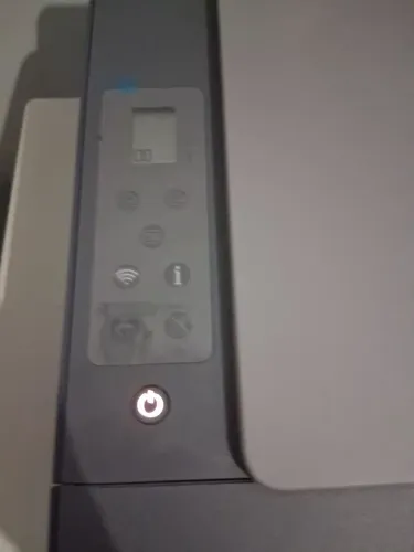 Vendo impressora