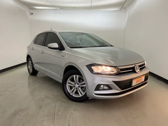 Volkswagen Polo Comfort. 200 TSI 1.0 Flex 12V Aut. 2018