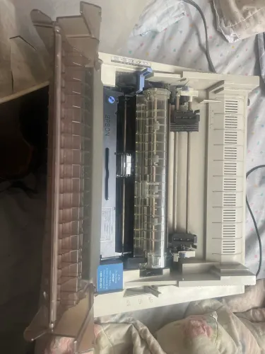 Impressora Matricial Epson LQ 570+