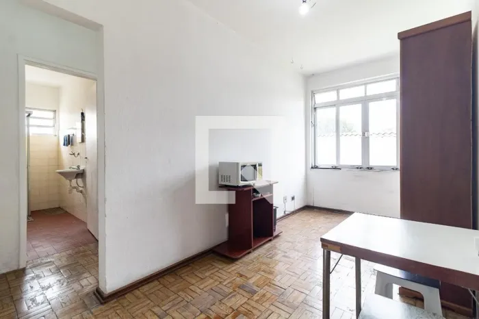 Apartamento à Venda - Sacomã, 1 Quarto, 51 m2