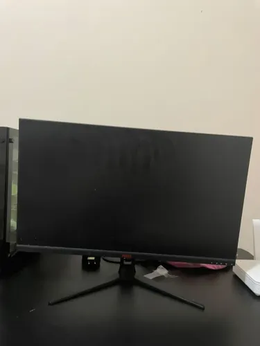 MONITOR 165HZ PICHAU