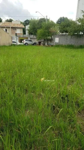 Terreno à venda, 590 m² por R$ 744.000,00 - Parque da Represa - Jundiaí/SP