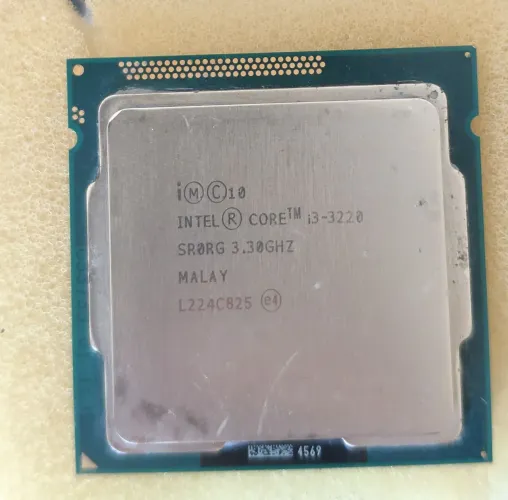 Processador INTEL CORE i3-3220