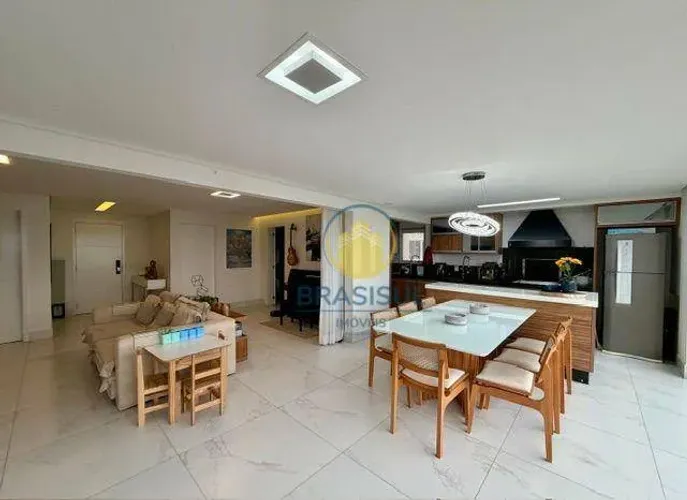 Apartamento mobiliado* para alugar em Santo Amaro - São Paulo