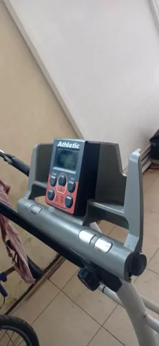 Aparelho de ginástica em ótimo estado de conservação para vender