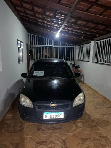 Chevrolet Celta Life/ LS 1.0 MPFI 8V Flexpower 3P 2010