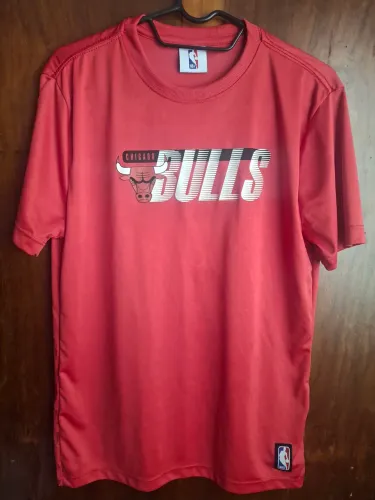 Nba Chicago Bulls