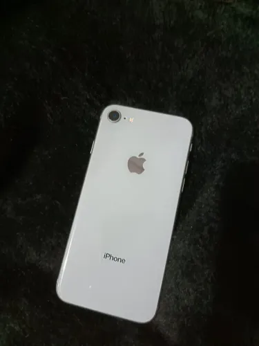 iPhone 8 funcionando perfeitamente 
