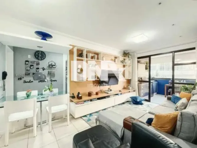 Apartamento : / Residencial / Barra da Tijuca