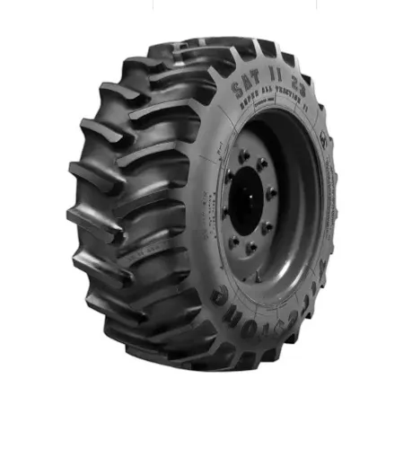 PNEU SAT23 SUPER ALL TRACTION 18-4-30 FIRESTONE