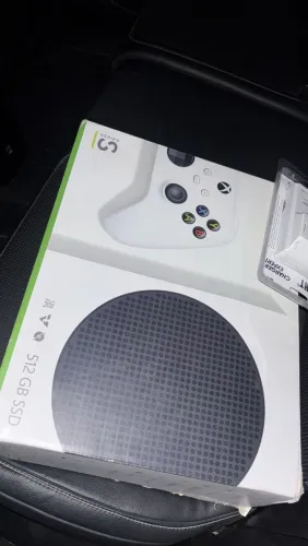 Xbox série S