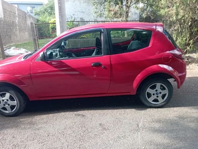 Imagem de Ford KA 1.0 Tecno 8V Flex 3P 2011