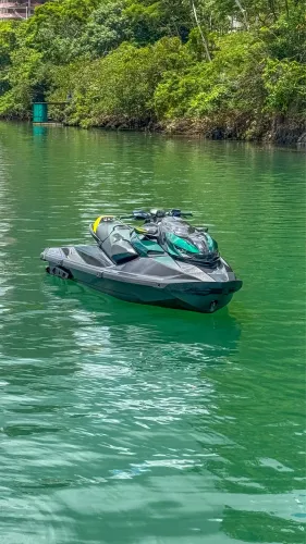 Sea Doo RXP-X 300 APEX