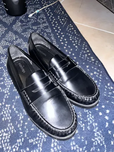 Mocassim bershka