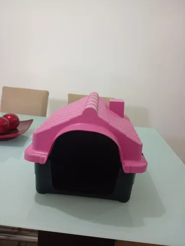 casinha de cachorro número 2 