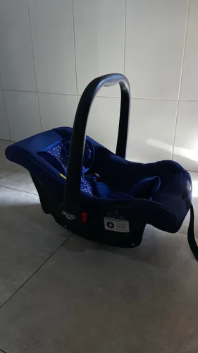 Bebê Conforto Cosco