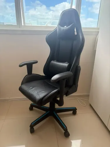 Cadeira Gamer DX Racer F1