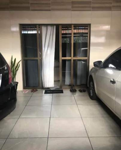 VENDO CASA EM ICOARACI K