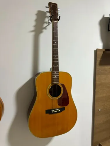 Violão Acústico Morris MD - 507