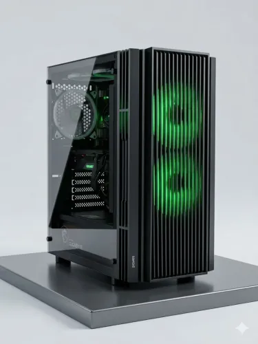 VENDO PC GAMER - COMPLETO 