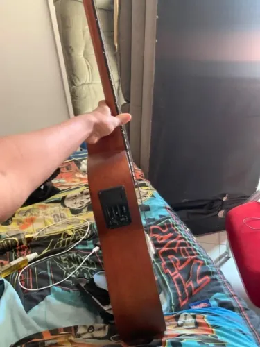 Violao Eletroacustico