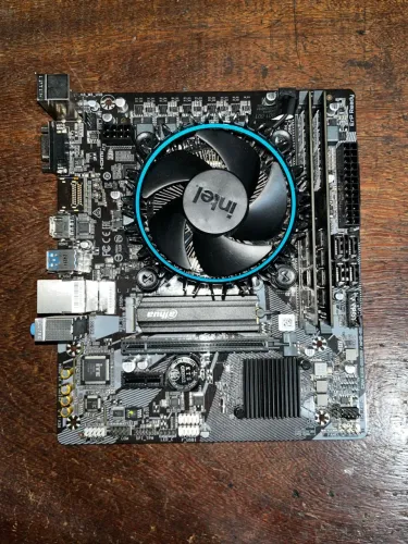 KIT UPGRADE 12° GEN
