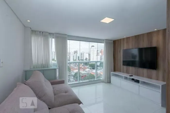 Apartamento à venda, 70 m² por R$ 1.450.000,00 - Campo Belo - São Paulo/SP