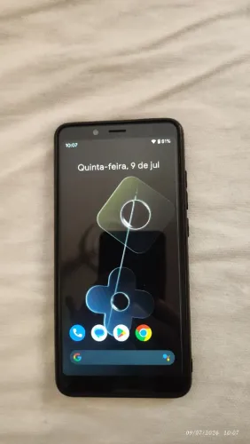 Celular/ samartfone Xiaomi note 5