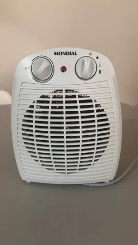 Aquecedor