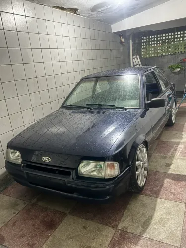 Ford Escort Hobby 1.0 1994