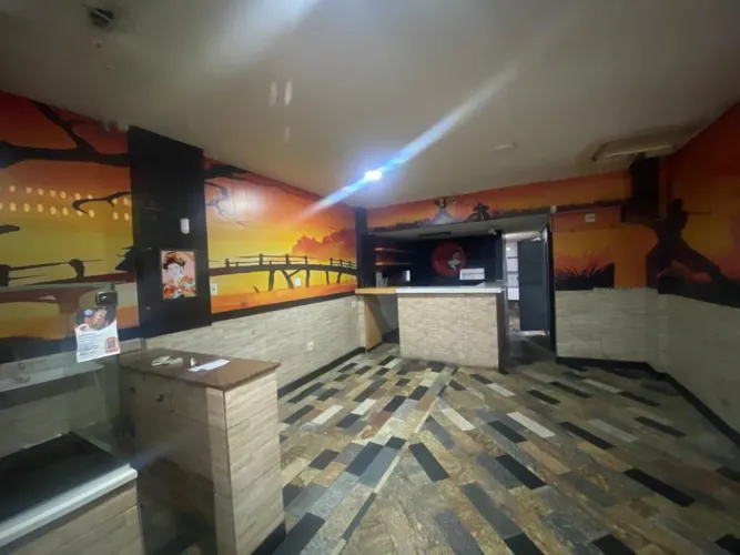 Loja  para venda com 40 metros quadrados com 1 quarto