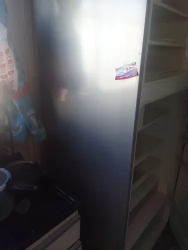 Geladeira Electrolux