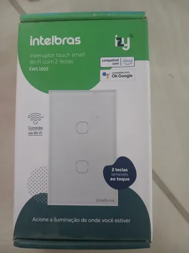 Interruptores inteligente